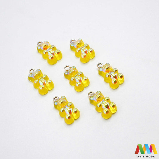 plastični privjesak medo medvjedić za ključeve torbu djecu privjesci dječji plastika ukrasni poklon dječji dodaci rođendane dječje ruksake narukvica ogrlica čelik čelični držač kuka jedna dvije Preslatki dodatak za vaše narukvice ogrlice ključeve torbe i ruksake! Ovi neodoljivi plastični privjesci s motivom medvjedića savršeni su za djecu i sve one koji se osjećaju mlado u srcu Birajte između različitih boja i stilova i personalizirajte svoje stvari s ovim simpatičnim privjescima