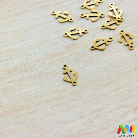 sidro privjesak s dvije rupe dve od čelika repromaterijal čelični ogrlice ogrlica narukvica narukvice nanožnica nehrđajući Privjesci izrađeni od nehrđajućeg čelika 316L koji služe za izradu nakita poput narukvica ili ogrlica najčešće se koriste za nizanje ili uz pomoć alkice se stavljaju na sajlu gumu flaks i ostale materijale