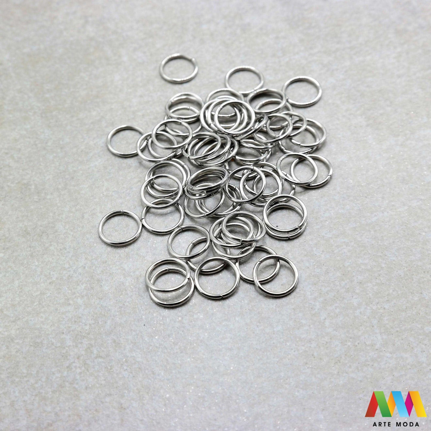 alkice čelik repromaterijal alke nehrđajući privjesak narukvica narukvice ogrlica ogrlice arte moda čelična čelične nehrđajući izrađene od nehrđajućeg čelika 316L koje služe za izradu nakita poput narukvica ili ogrlica najčešće se koriste za spajanje kopči produžetaka ili privjesaka