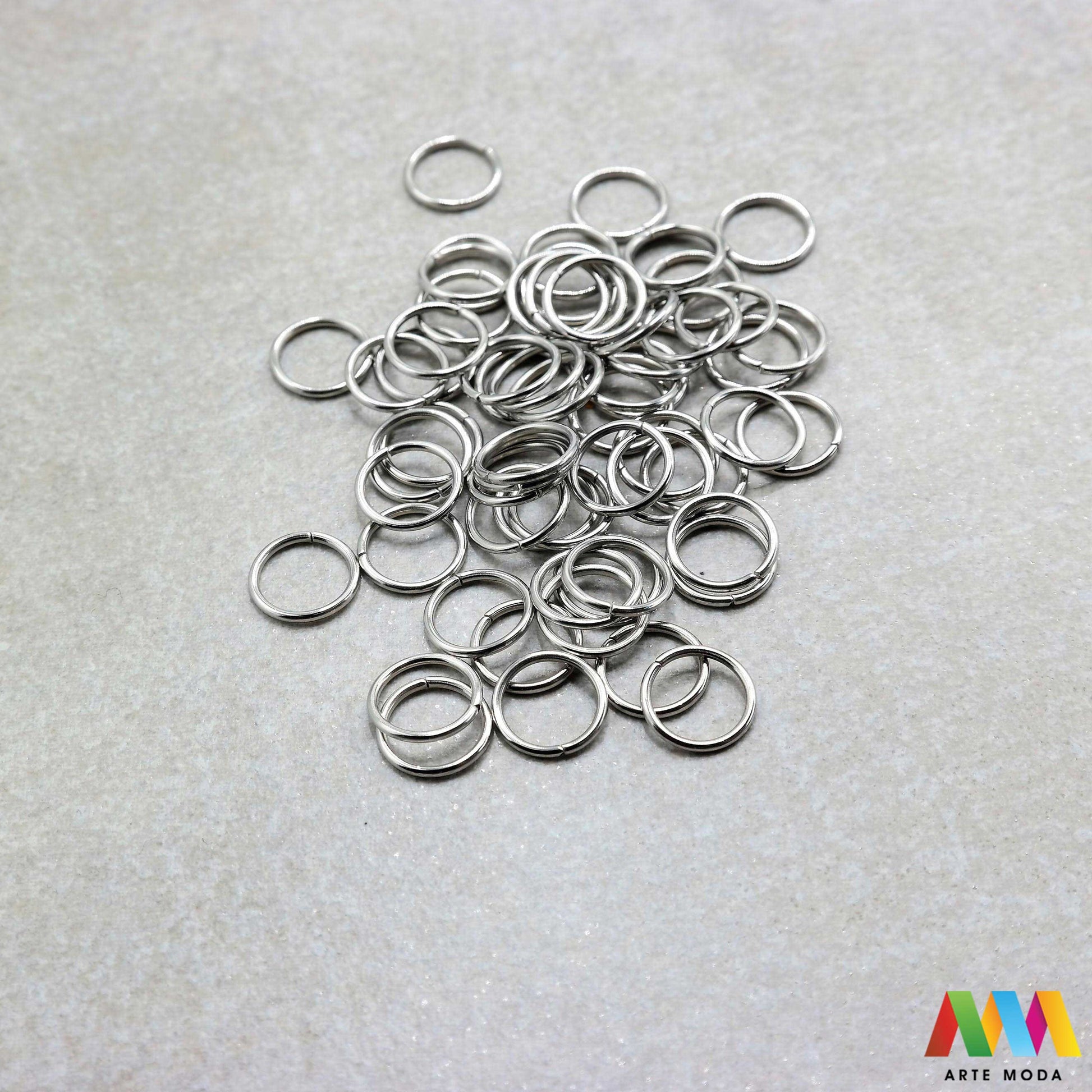 alkice čelik repromaterijal alke nehrđajući privjesak narukvica narukvice ogrlica ogrlice arte moda čelična čelične nehrđajući izrađene od nehrđajućeg čelika 316L koje služe za izradu nakita poput narukvica ili ogrlica najčešće se koriste za spajanje kopči produžetaka ili privjesaka