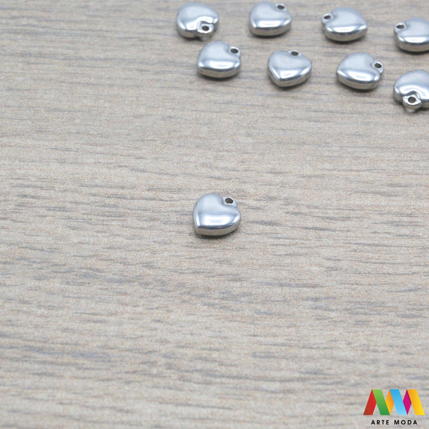 čelični ogrlice narukvice nanožnice DIY pribor inox elementi ručni rad 316L graviranje stainless steel komponente za naušnice vječni metalni ne tamne izradu naušnica Savršen dodatak kreiranje modernog dugotrajnog nakita raznolika kolekcija privjesaka jednom rupom nehrđajućeg čelika nudi bezbroj mogućnosti izradu jedinstvenih modnih dodataka Ovi izdržljivi otporni tamnjenje hipoalergeni privjesci idealni nizanje jednostavno pričvršćivanje alkicama na sajle gume flaks druge materijale arte moda repromaterijal