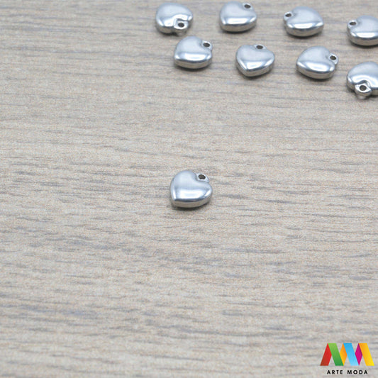 čelični ogrlice narukvice nanožnice DIY pribor inox elementi ručni rad 316L graviranje stainless steel komponente za naušnice vječni metalni ne tamne izradu naušnica Savršen dodatak kreiranje modernog dugotrajnog nakita raznolika kolekcija privjesaka jednom rupom nehrđajućeg čelika nudi bezbroj mogućnosti izradu jedinstvenih modnih dodataka Ovi izdržljivi otporni tamnjenje hipoalergeni privjesci idealni nizanje jednostavno pričvršćivanje alkicama na sajle gume flaks druge materijale arte moda repromaterijal