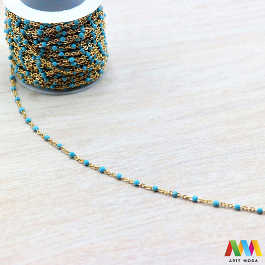 lanac lanci čelik repromaterijal čelični ogrlice narukvice nehrđajući na metre metar kolutu boji nakit inox metru izrada nakita DIY obojeni hipoalergeni tanki bogatstvo boja i modela za vaše kreativne projekte! lanaca na kolutu fleksibilnost s lancima od visokokvalitetnog nehrđajućeg čelika klasičnih srebrnih tonova elegantne zlatne moderne rose gold ili živih boja modelima od tankih i delikatnih do robusnih i upečatljivihž potrebno da izradite unikatne ogrlice i narukvice arte moda repromaterijal