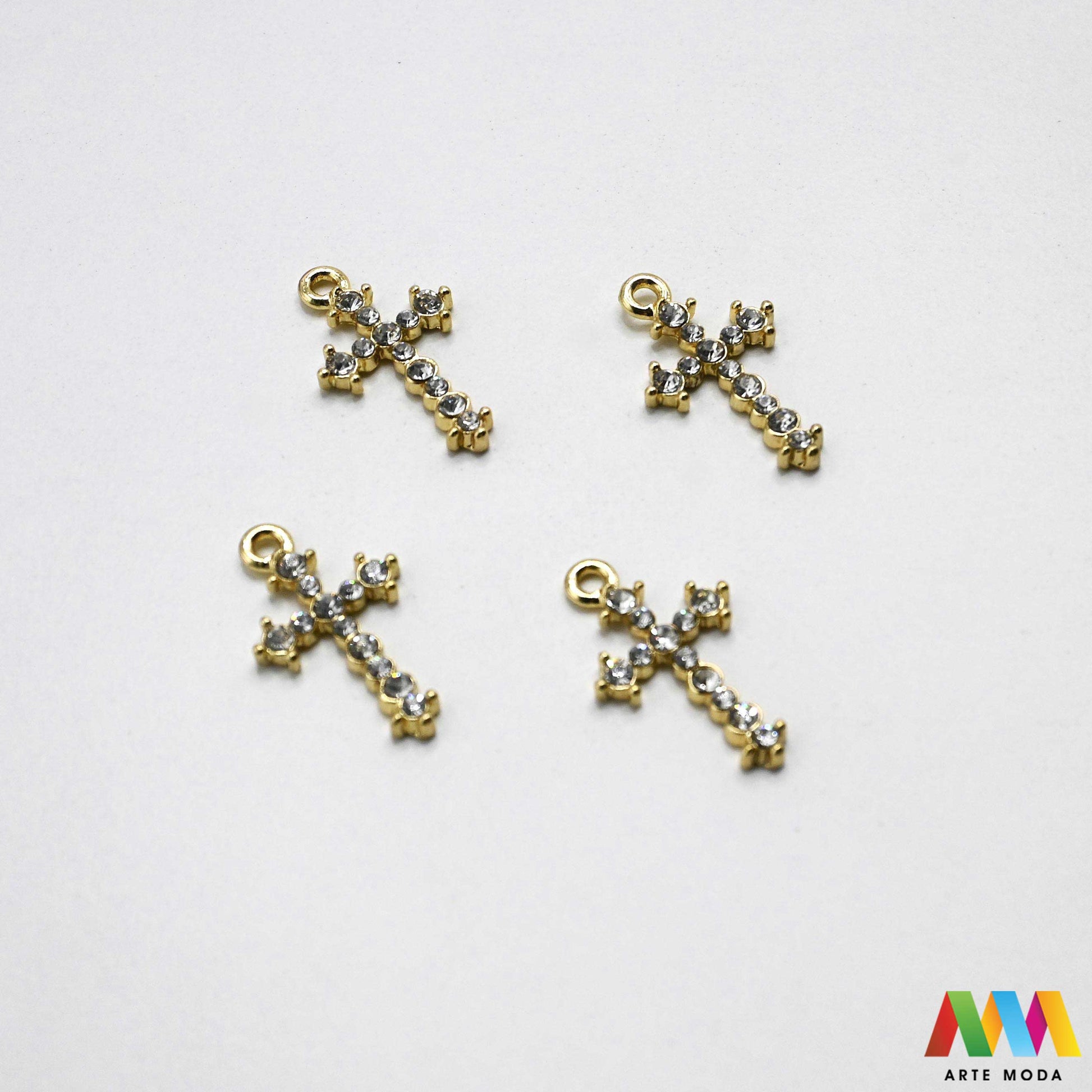 metalni sakralni privjesci krunice jednom rupom vjerski izrada krunica sakralni nakit molitvene narukvice kršćanski medaljice DIY religiozni uradi sam križevi Križ s cirkonima sakralne predmete metalnim privjescima jednu rupu nizanje na lančić konac žicu izradu krunica molitvenih narukvica drugih vjerskih suvenira te brojanica ogrlica dodatak za privjeske za ključeve torbe Izrađeni su od metala jedinstven vjerski predmet poklon Neka vaša vjera inspirira vašu kreativnost arte moda repromaterijal