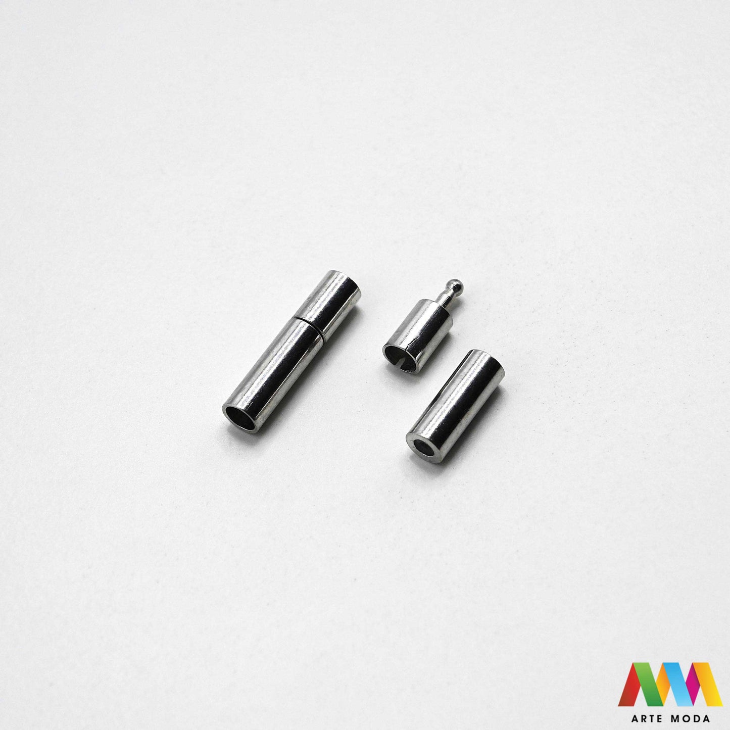 vakuumska kopča metalna nakit izrada diy pribor ručni rad narukvica ogrlica vakuum vakum prihvat metalne zatvarač kopče Inovativno rješenje za elegantno i sigurno zatvaranje vašeg nakita Naše vakuumske kopče su diskretne sigurne i ne oštećuju materijale te su idealne za izradu personaliziranih narukvica ogrlica i drugih modnih dodataka Jednostavne su za korištenje a istovremeno pružaju siguran zatvarač