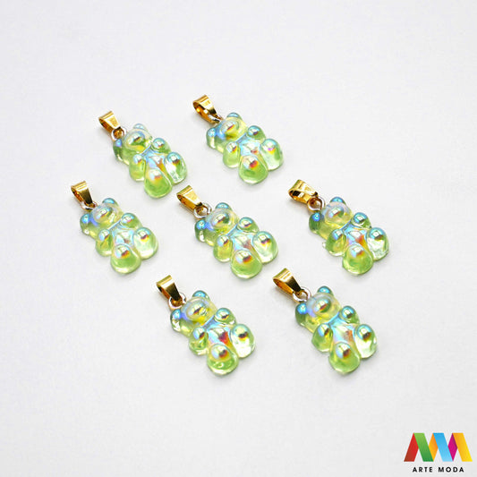 plastični privjesak medo medvjedić za ključeve torbu djecu privjesci dječji plastika ukrasni poklon dječji dodaci rođendane dječje ruksake narukvica ogrlica čelik čelični držač kuka jedna dvije Preslatki dodatak za vaše narukvice ogrlice ključeve torbe i ruksake! Ovi neodoljivi plastični privjesci s motivom medvjedića savršeni su za djecu i sve one koji se osjećaju mlado u srcu Birajte između različitih boja i stilova i personalizirajte svoje stvari s ovim simpatičnim privjescima