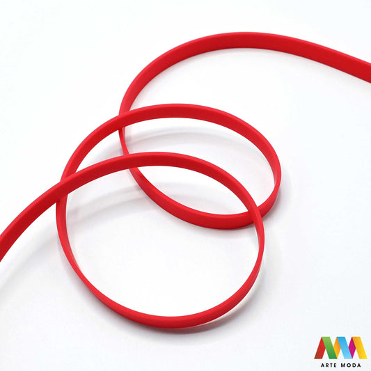 kaučuk guma elastično polimer traka konac nakit izrada narukvica DIY vodootporno modni dodaci fleksibilno crni špaga nizanje rupom rupa gumena narukvice ogrlice elastični izradu nakita vodootporni materijal za fleksibilnu bazu za nakit Kaučuk guma je elastični polimer koji se lako obrađuje Vodootporan je izdržljiv i savršen za uradi sam narukvice i ogrlice koje se ne skidaju Lako se kombinira s perlama i metalima Odaberite fleksibilnost i udobnost za svoj sportski ili unisex nakit arte moda repromaterijal