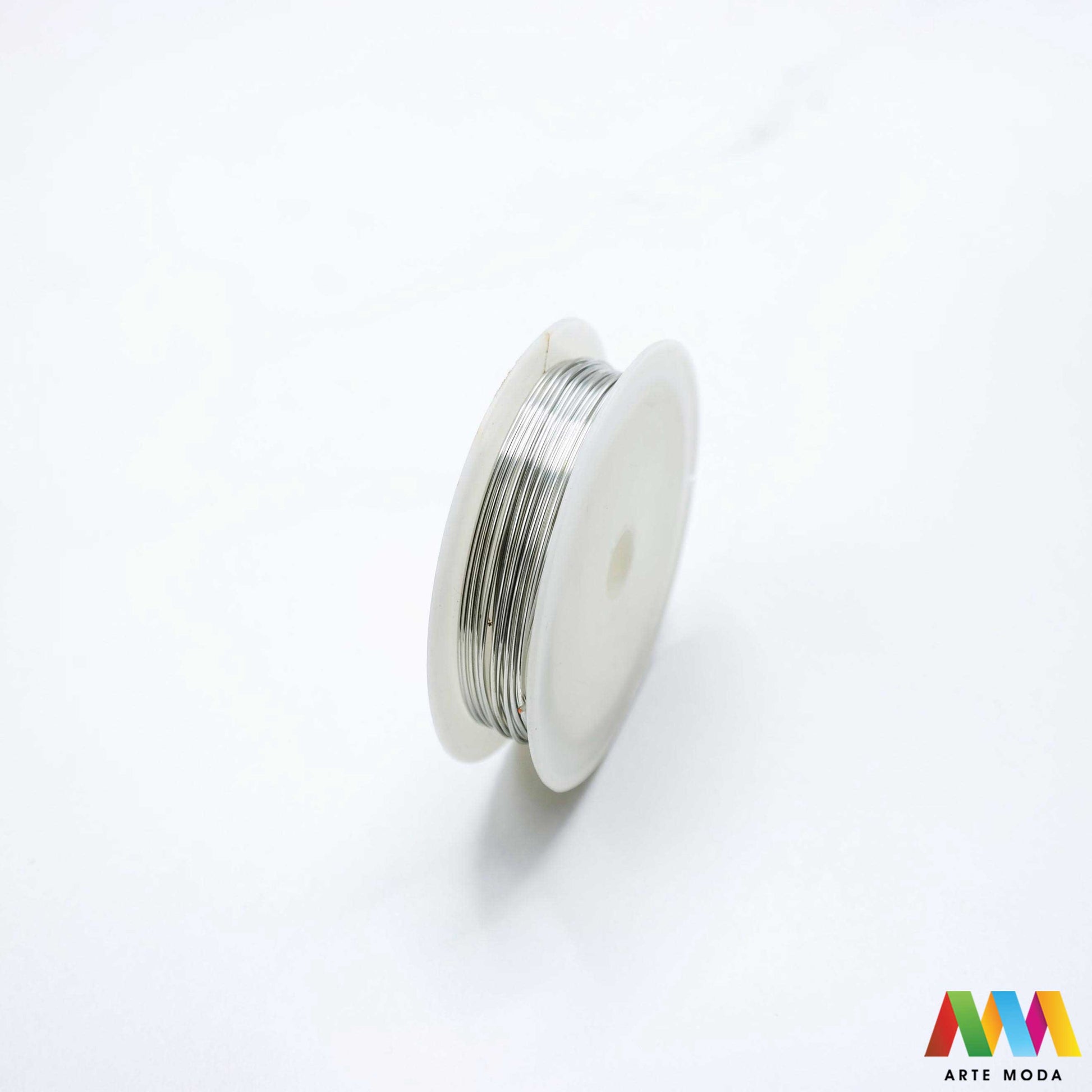 žica žice repromaterijal za nizanje sajla modeliranje bakar čelik memorijska savitljiva obojena nakit pribor DIY materijal wire wrapping perlanje perli bakrena čelična narukvice ogrlice Osnova kreacije ponuda žica za izradu nakita uključuje čvrste sajle savitljive žice za modeliranje praktičnu memorijsku žicu Birajte između različitih debljina boja srebro zlato bakar kako biste osigurali trajnost ljepotu svog uradi sam nakita perli izradu wire wrapping nakita kreativno oblikovanje arte moda repromaterijal