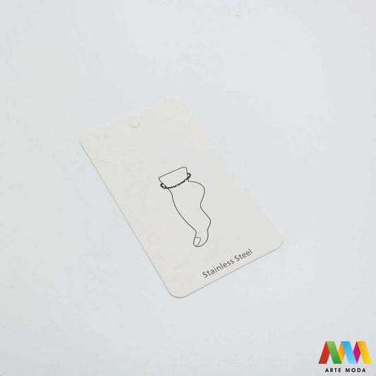 kartoni za izlaganje nakita ambalaža nakit pakiranje DIY ručni rad ogrlice naušnice prstenje nanožnice nanogice karton kartončić papir Idealna ambalaža za zaštitu i prezentaciju vašeg ručno rađenog nakita Nudimo širok izbor ambalaže za nakit koja će vašim kreacijama dati profesionalni izgled Naši kartoni za nakit su izrađeni od kvalitetnih materijala i dizajnirani kako bi zaštitili vaš nakit od oštećenja