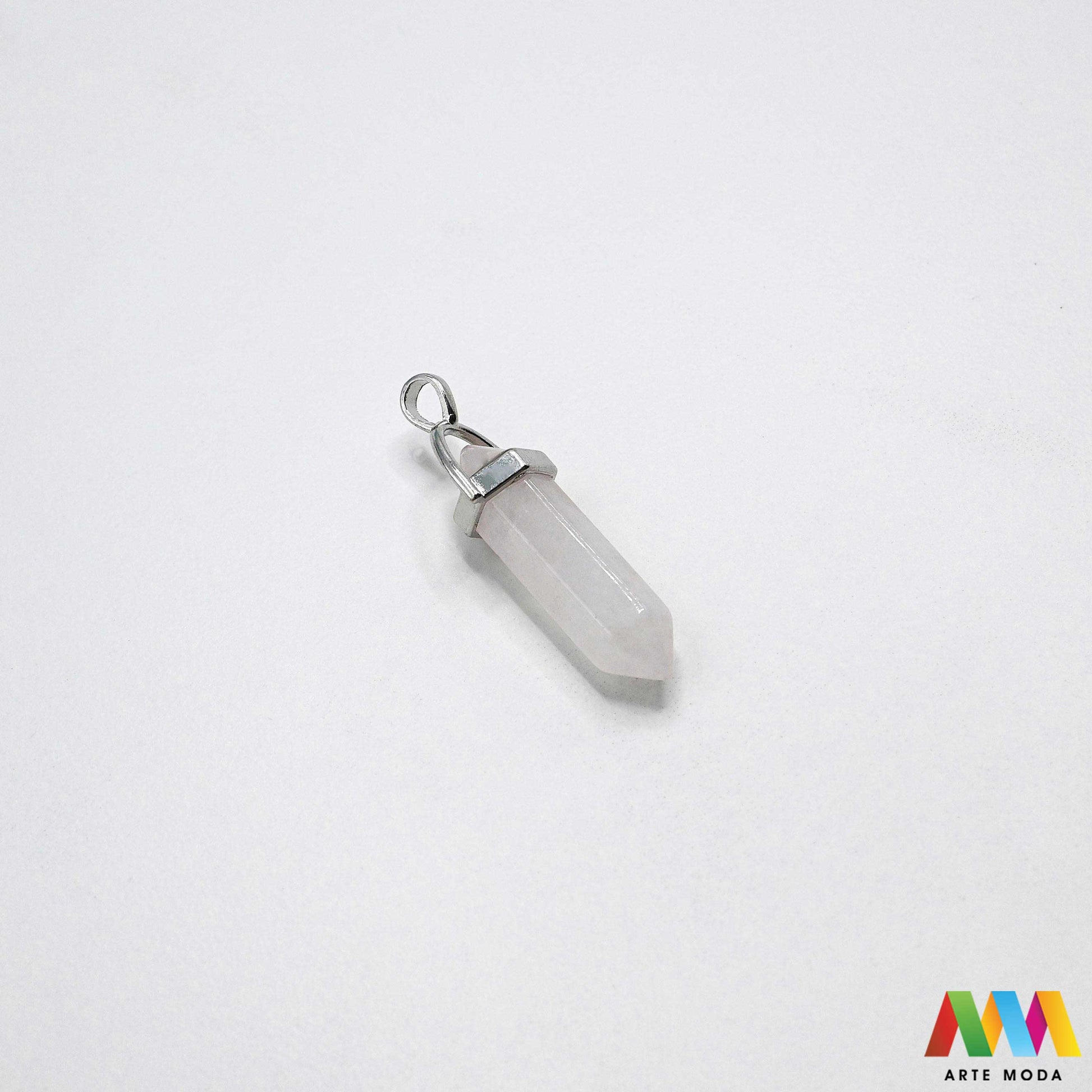 privjesci poludragi kamen metalni izrada nakita DIY nakit kamenje energetski ogrlice rupom metal naušnice narukvice okviru izradu nakita Spoj prirode i stila! Metalni privjesci s poludragim kamenom Ametist Kvarc Žad i drugi su gotovi privjesci za ogrlice i naušnice Metalni okvir osigurava trajnost a kamen donosi energetski značaj Jednostavno se postavljaju i idealni su za samostalnu izradu nakita Kreirajte elegantne i smislene komade! arte moda repromaterijal