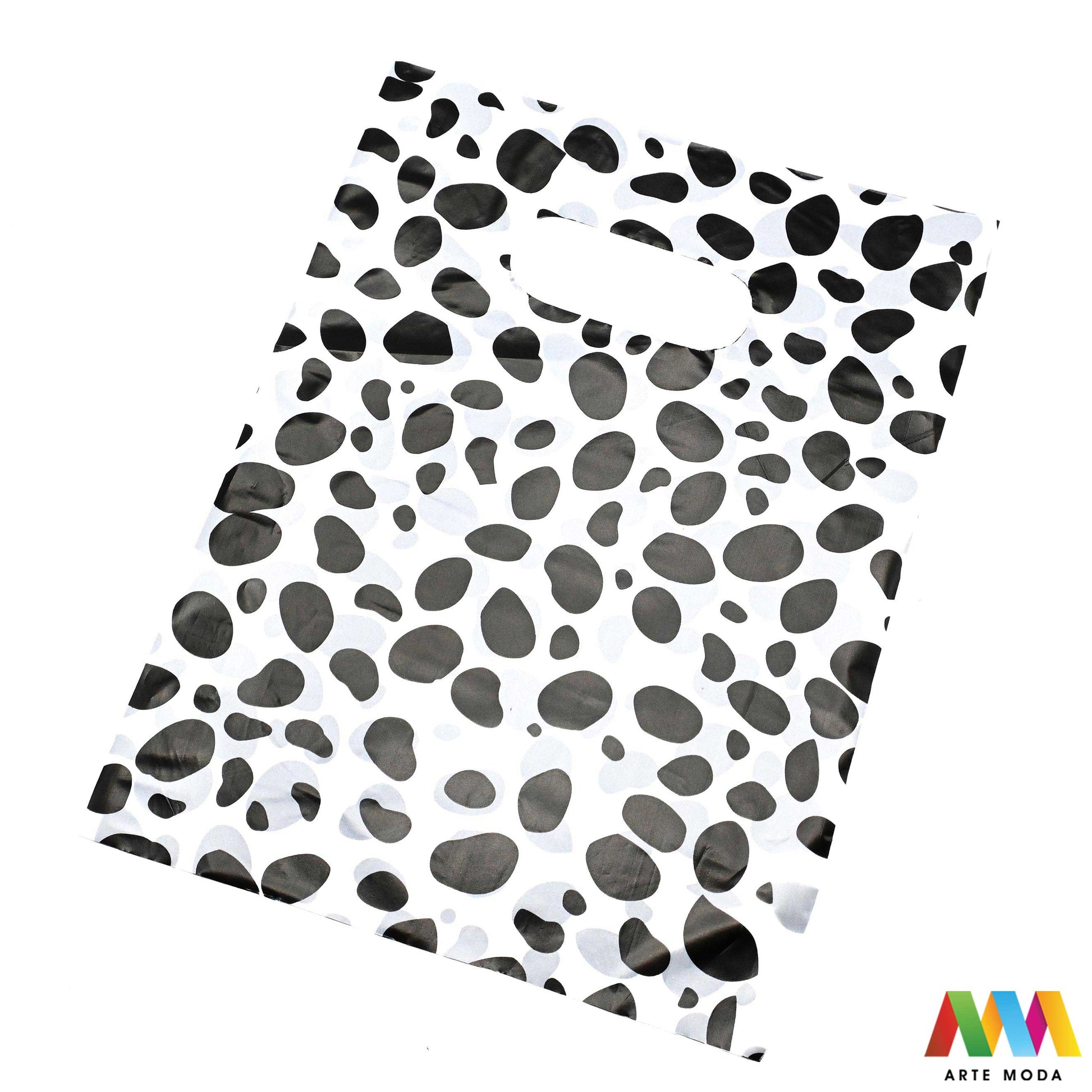 plastične poklon vrećice vrećica ambalaža pakiranje s ručkom poklone male srednje velike pvc pp polietilen Ukrasne poklon vrećice u raznim bojama i veličinama izrađene od plastike prikladne su za pakiranje svih vrsta poklona te se mogu koristi kao ambalaža za nakit poput narukvica ili ogrlica