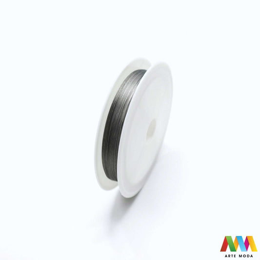 sajle za nakit žica nizanje ogrlice narukvice čelična sajla premazom perle kamenje izradu nakita tanka perlica debela fleksibilna repromaterijal Otkrijte naš širok izbor kvalitetnih sajli idealnih za izradu ogrlica narukvica i precizno nizanje perlica i kamenja Nudimo sajle različitih debljina materijala čelične s plastificiranim premazom i fleksibilnosti kako biste pronašli savršenu osnovu za svoje kreativne projekte izrade nakita arte moda repromaterijal