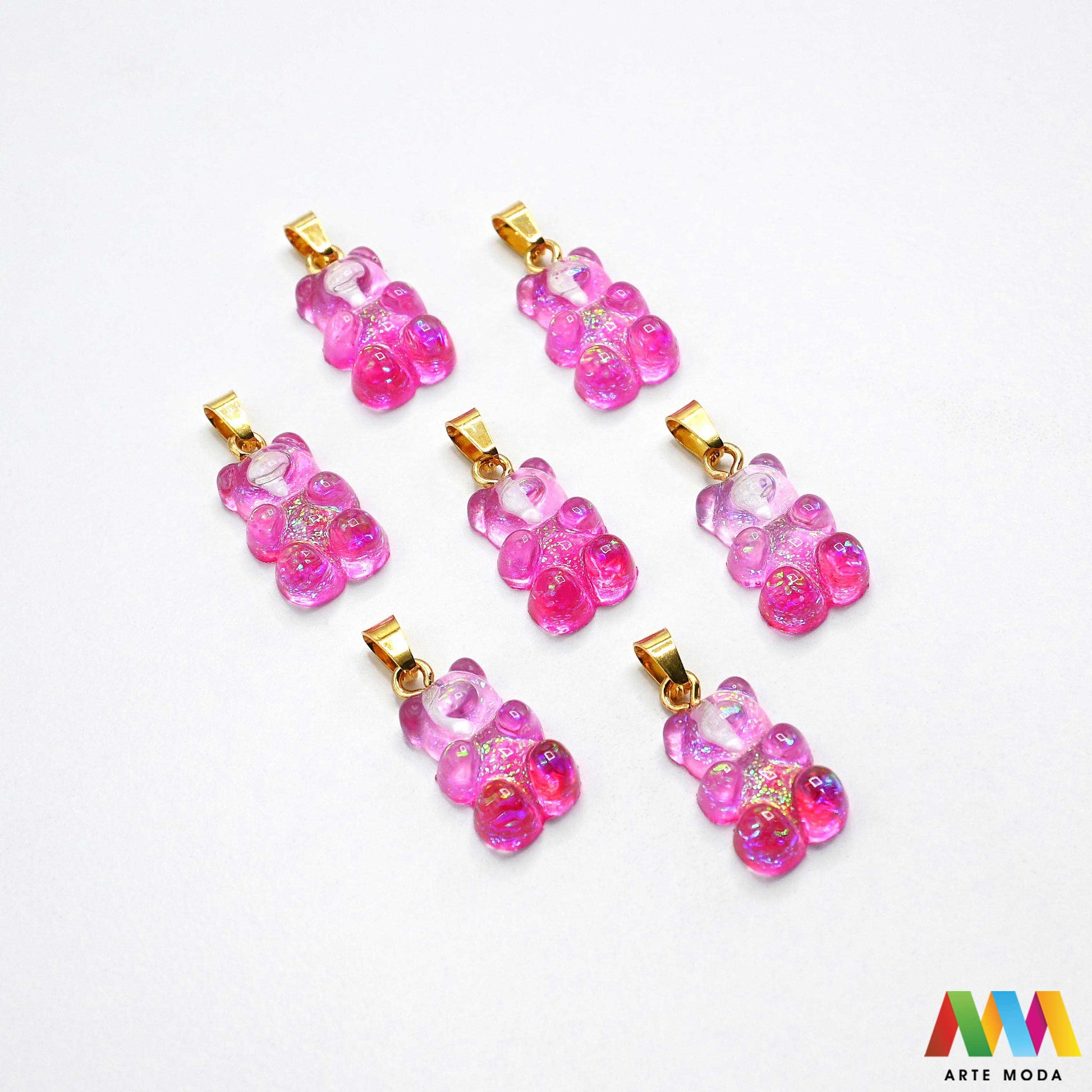 plastični privjesak medo medvjedić za ključeve torbu djecu privjesci dječji plastika ukrasni poklon dječji dodaci rođendane dječje ruksake narukvica ogrlica čelik čelični držač kuka jedna dvije Preslatki dodatak za vaše narukvice ogrlice ključeve torbe i ruksake! Ovi neodoljivi plastični privjesci s motivom medvjedića savršeni su za djecu i sve one koji se osjećaju mlado u srcu Birajte između različitih boja i stilova i personalizirajte svoje stvari s ovim simpatičnim privjescima