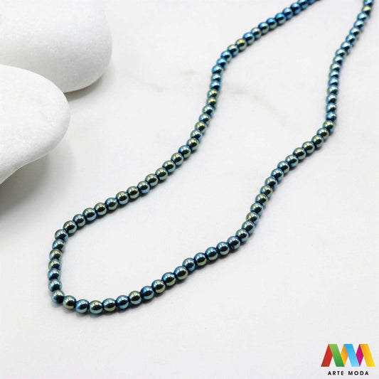 hematit krvavi kamen poludragi mineral metalni sjaj kvarc zrcalo kristal prirodni metalik meditacija zaštita repromaterijal Hematit (ili krvavi kamen) je prirodni mineral smeđe sive ili crne boje karakteriziran prisustvom hladnog metalnog sjaja Vjeruje se da pomaže u jačanju volje samopouzdanja i povezanosti s majkom zemljom Nakit izrađen od njega fascinira svojim tajanstvenim zrcalnim sjajem