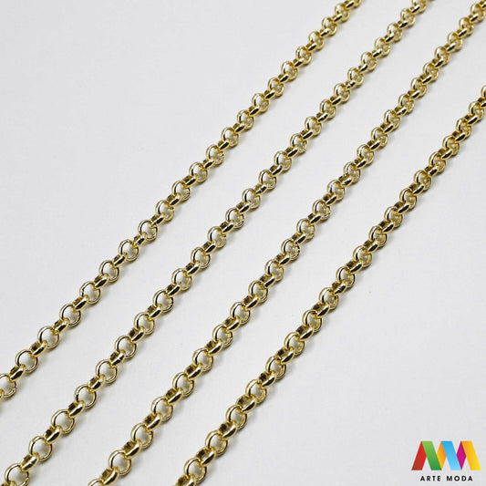 aluminijski lanac torbe ruksak nakit lagani izrada aluminij DIY materijal remen ogrlice narukvice karike ručke pribor komponente ukrasni repromaterijal Želite lagan i trendi materijal Aluminijski lanci savršeni su za vaše projekte Idealni su za izradu laganih remena za torbe ili statement nakita ogrlice narukvice Lakši su od klasičnih metala ne opterećuju i dolaze u raznim bojama i debljinama Lako ih je rezati i oblikovati laganu eleganciju za svoj uradi sam nakit i modne dodatke arte moda repromaterijal