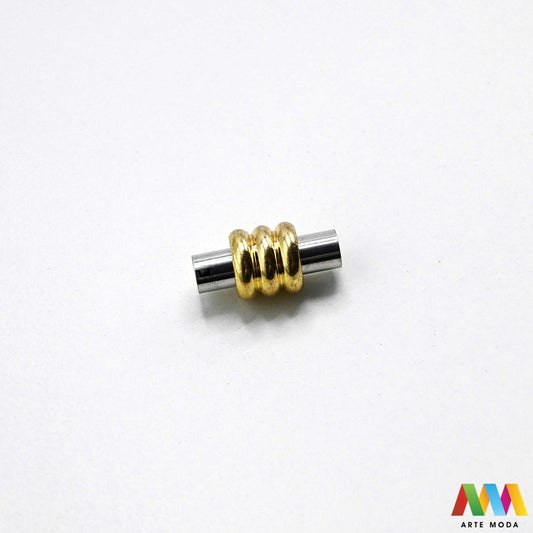 magnetne kopče magnet zatvarači metalne izrada nakita DIY lagano kopčanje metalni pribor narukvice ogrlice brzo zatvaranje magnetne nakit magnetni magneti brze za uradi sam kopča Kopčanje nakita u sekundi Magnetne kopče su najjednostavniji i najbrži zatvarači za narukvice i ogrlice Snažan magnet osigurava sigurno zatvaranje idealno za sve koji traže lako rukovanje Razni oblici i boje savršeni za elegantan i praktičan DIY nakit arte moda repromaterijal