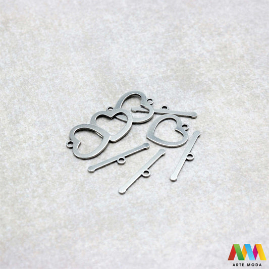 repromaterijal čelični kopče za nakit izradu nehrđajući čelik nakit pribor DIY nakit ogrlice narukvice lančiće nakitni elementi ručni rad čelične inox kopča zatvarači završeci karabin kreacije izdržljivih i elegantnih kopči od nehrđajućeg čelika klasična karabin kopča praktična magnetska kopča ili neki drugi model naše kopče sigurno zatvaranje i profesionalan izgled vašim narukvicama ogrlicama i lančićima DIY nakit kvaliteta koja traje otporna je na koroziju i hipoalergena arte moda repromaterijal