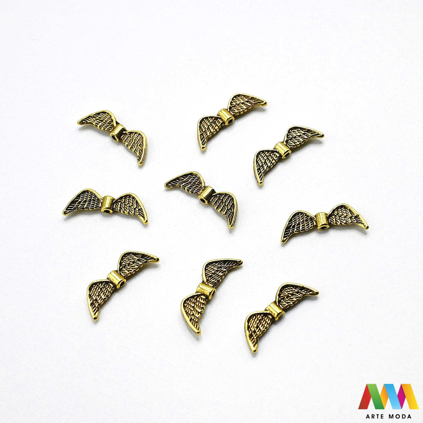 metalni sakralni privjesci krunice jednom rupom vjerski izrada krunica sakralni nakit molitvene narukvice kršćanski medaljice DIY religiozni uradi sam sakralno Križ Gospa Anđeo svetački krštenje prva pričest krizma ogrlica sakralne predmete metalnim privjescima nizanje lančić konac žicu izradu krunica molitvenih narukvica vjerskih suvenira brojanica dodatak za privjeske ključeve torbe Izrađeni od metala izraditi jedinstven vjerski predmet kao poklon vjera inspirira vašu kreativnost arte moda repromaterijal