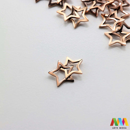 zvijezda privjesak s jednom rupom bez rupe privjesak od čelika privjesak čelik repromaterijal čelični ogrlice ogrlica narukvica narukvice nanožnica nehrđajući privjesci izrađeni od nehrđajućeg čelika 316L koji služe za izradu nakita poput narukvica ili ogrlica najčešće se koriste za nizanje na sajlu gumu flaks i ostale materijale