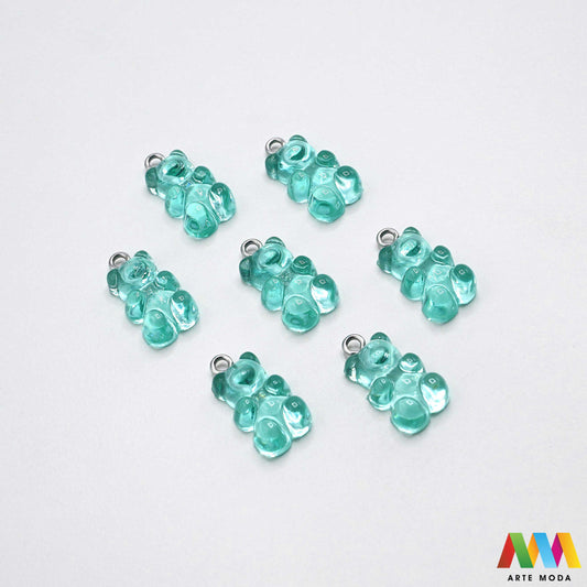 plastični privjesak medo medvjedić za ključeve torbu djecu privjesci dječji plastika ukrasni poklon dječji dodaci rođendane dječje ruksake narukvica ogrlica čelik čelični držač kuka jedna dvije Preslatki dodatak za vaše narukvice ogrlice ključeve torbe i ruksake! Ovi neodoljivi plastični privjesci s motivom medvjedića savršeni su za djecu i sve one koji se osjećaju mlado u srcu Birajte između različitih boja i stilova i personalizirajte svoje stvari s ovim simpatičnim privjescima