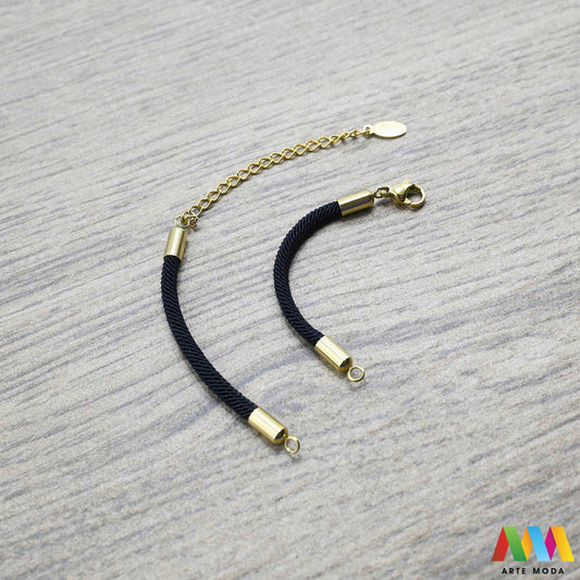 baza za narukvicu podloga osnova DIY izrada narukvice pribor nakit ručni rad personalizirana kopča lanac alkica produžetak čelik metal rayon privjesak baze alkicom gotove dodavanje Stvorite narukvicu u samo jednom koraku ponuda baza za narukvice savršenu osnovu za stvaranje jedinstvenih komada nakita dodati privjeske nanizati perle jednostavno personalizirati narukvicu kod nas ćete pronaći baze od različitih materijala i u raznim stilovima kreirajte nakit koji odražava vašu osobnost arte moda repromaterijal