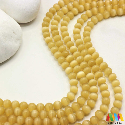 stakleni niz staklo perle zrna zrno staklena perla okrugle okrugla Staklene okrugle perle koje služe za nizanje i izradu nakita poput narukvica i ogrlica te torbica i ostalih modnih dodataka