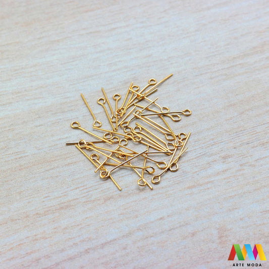 čavlići za viseće privjeske perle čavao naušnice narukvica ogrlica čelik repromaterijal čelični nehrđajući viseći privjesak kuka kuglica izrada pribor nakit inox spojni elementi baza element za stvaranje unikatnih visećih privjesaka i ukrasa čavlići od visokokvalitetnog nehrđajućeg čelika izradu naušnica ogrlica narukvica i krunica jednostavno nanižete perle i stvorite privlačne dugotrajne viseće elemente Otporni na koroziju i hipoalergeni idealni su za sve vaše kreativne projekte arte moda repromaterijal