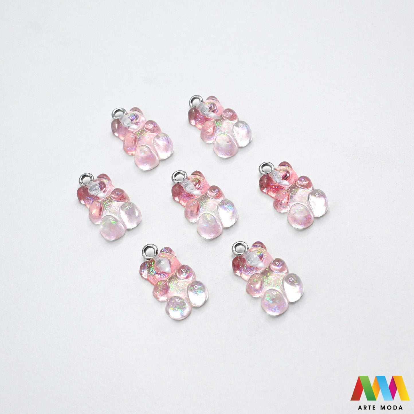 plastični privjesak medo medvjedić za ključeve torbu djecu privjesci dječji plastika ukrasni poklon dječji dodaci rođendane dječje ruksake narukvica ogrlica čelik čelični držač kuka jedna dvije Preslatki dodatak za vaše narukvice ogrlice ključeve torbe i ruksake! Ovi neodoljivi plastični privjesci s motivom medvjedića savršeni su za djecu i sve one koji se osjećaju mlado u srcu Birajte između različitih boja i stilova i personalizirajte svoje stvari s ovim simpatičnim privjescima