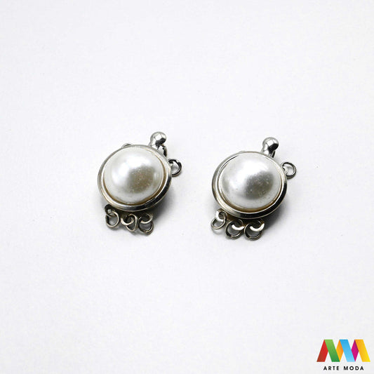 ukrasna kopča starinski nakit togl zatvarač DIY vintage romantični ukrasne kopče motivima OT dekorativni zatvarači metalni pribor statement završeci ogrlica luksuzni zlatne srebrne narukvica ukrasima luksuzne Mornarska detalje kolekcija ukrasnih metalnih kopči motive srca leptira kormila filigrana portreta dekorativni zatvarači pretvaraju svaku ogrlicu unikatni komad nakita vintage šarm mornarsku svježinu tematski zatvarači osigurat uradi sam projekt zapažen stilski besprijekoran arte moda repromaterijal