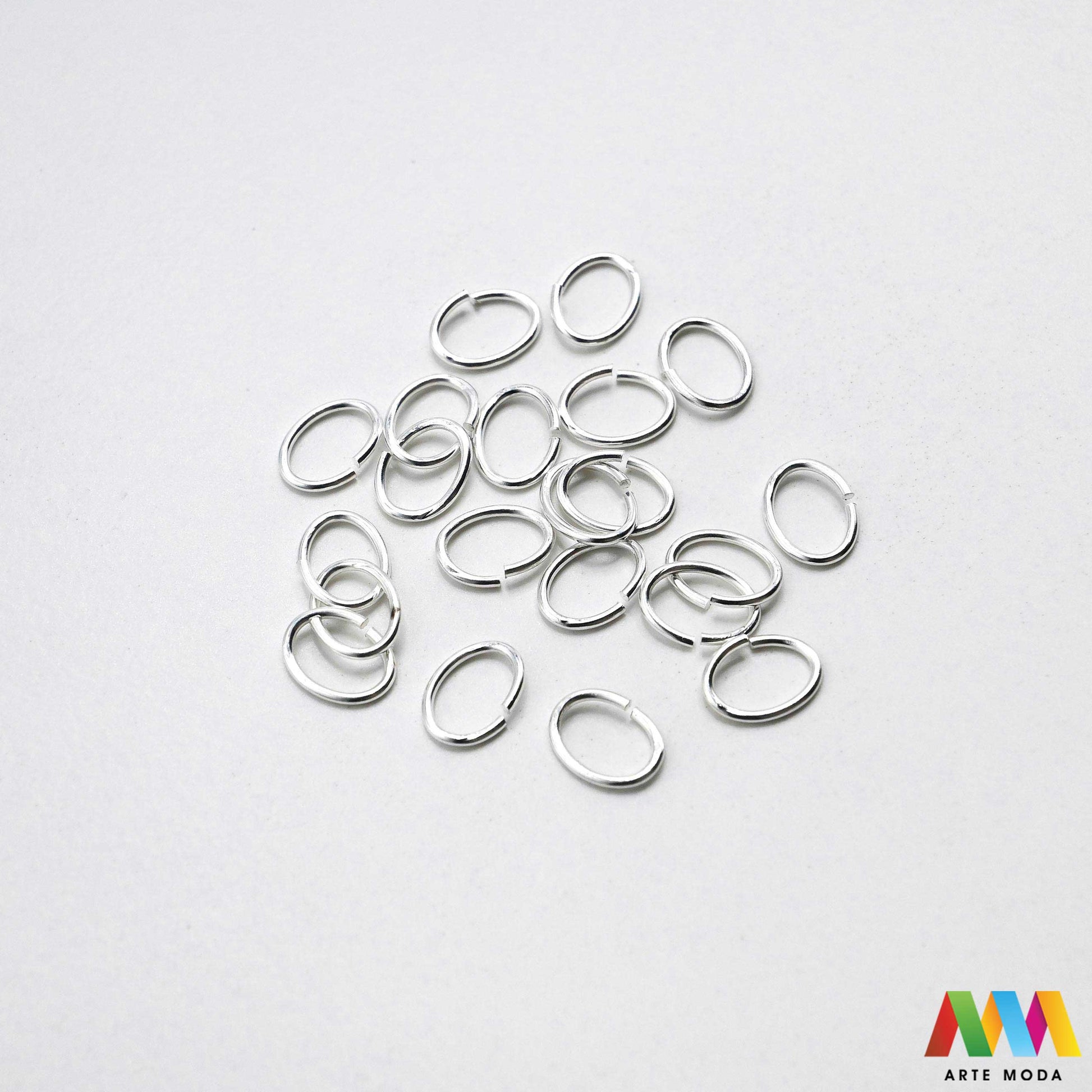 alkice spojnice karike jump rings spojni prstenovi metalni kolutovi DIY pribor repromaterijal srebrne zlatne izrada nakita spajanje perli metalne za nakit otvorene zatvorene izradu materijal prsten elementi narukvice ogrlice Osigurajte čvrstinu nakitu Metalne alkice su neizostavne spojnice spajanje kopči privjesaka lanaca Birajte između prstenova u raznim veličinama bojama bronca složenost vašeg uradi sam projekta kvalitetne alkice pružit profesionalan siguran završetak kreaciji arte moda repromaterijal