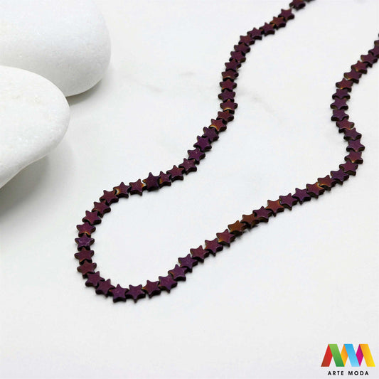 hematit krvavi kamen poludragi mineral metalni sjaj kvarc zrcalo kristal prirodni metalik meditacija zaštita repromaterijal Hematit (ili krvavi kamen) je prirodni mineral smeđe sive ili crne boje karakteriziran prisustvom hladnog metalnog sjaja Vjeruje se da pomaže u jačanju volje samopouzdanja i povezanosti s majkom zemljom Nakit izrađen od njega fascinira svojim tajanstvenim zrcalnim sjajem