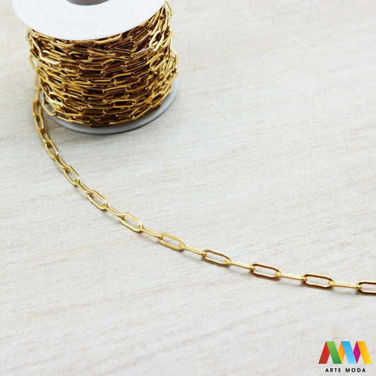 lanac lanci čelik repromaterijal čelični ogrlice narukvice nehrđajući na metre metar kolutu boji nakit inox metru izrada nakita DIY obojeni hipoalergeni tanki bogatstvo boja i modela za vaše kreativne projekte! lanaca na kolutu fleksibilnost s lancima od visokokvalitetnog nehrđajućeg čelika klasičnih srebrnih tonova elegantne zlatne moderne rose gold ili živih boja modelima od tankih i delikatnih do robusnih i upečatljivihž potrebno da izradite unikatne ogrlice i narukvice arte moda repromaterijal