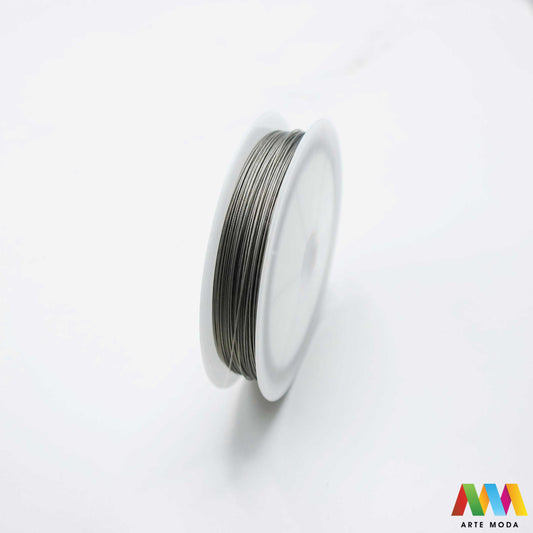 sajle za nakit žica nizanje ogrlice narukvice čelična sajla premazom perle kamenje izradu nakita tanka perlica debela fleksibilna repromaterijal Otkrijte naš širok izbor kvalitetnih sajli idealnih za izradu ogrlica narukvica i precizno nizanje perlica i kamenja Nudimo sajle različitih debljina materijala čelične s plastificiranim premazom i fleksibilnosti kako biste pronašli savršenu osnovu za svoje kreativne projekte izrade nakita arte moda repromaterijal