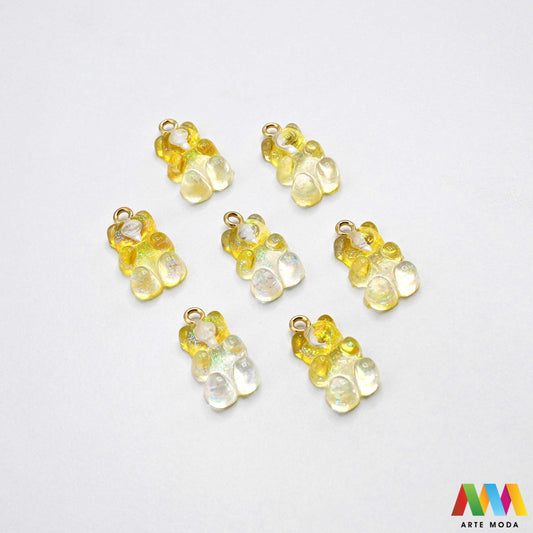 plastični privjesak medo medvjedić za ključeve torbu djecu privjesci dječji plastika ukrasni poklon dječji dodaci rođendane dječje ruksake narukvica ogrlica čelik čelični držač kuka jedna dvije Preslatki dodatak za vaše narukvice ogrlice ključeve torbe i ruksake! Ovi neodoljivi plastični privjesci s motivom medvjedića savršeni su za djecu i sve one koji se osjećaju mlado u srcu Birajte između različitih boja i stilova i personalizirajte svoje stvari s ovim simpatičnim privjescima