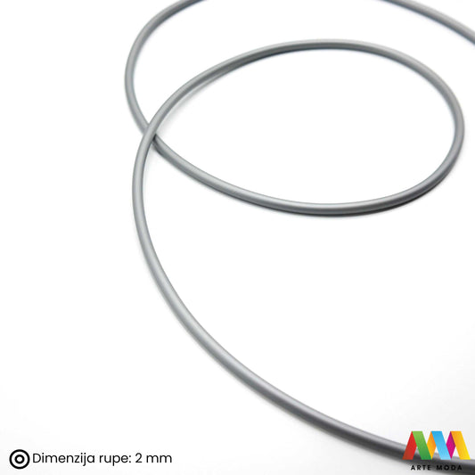 kaučuk guma elastično polimer traka konac nakit izrada narukvica DIY vodootporno modni dodaci fleksibilno crni špaga nizanje rupom rupa gumena narukvice ogrlice elastični izradu nakita vodootporni materijal za fleksibilnu bazu za nakit Kaučuk guma je elastični polimer koji se lako obrađuje Vodootporan je izdržljiv i savršen za uradi sam narukvice i ogrlice koje se ne skidaju Lako se kombinira s perlama i metalima Odaberite fleksibilnost i udobnost za svoj sportski ili unisex nakit arte moda repromaterijal