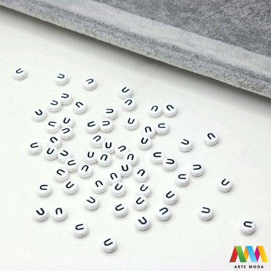 slova brojevi plastične nizanje imenom narukvice prijateljstva dječji nakit personalizirani kockaste perle okrugle abeceda DIY ručni rad izrada mix mješana Stvorite personalizirani nakit s našim plastičnim slovima i brojevima Perle u obliku kocki i krugova idealne su za izradu narukvica s imenom i porukama Lagane su šarene i savršene za dječji nakit i narukvice prijateljstva Lako nizanje za maksimalnu uradi sam zabavu arte moda repromaterijal