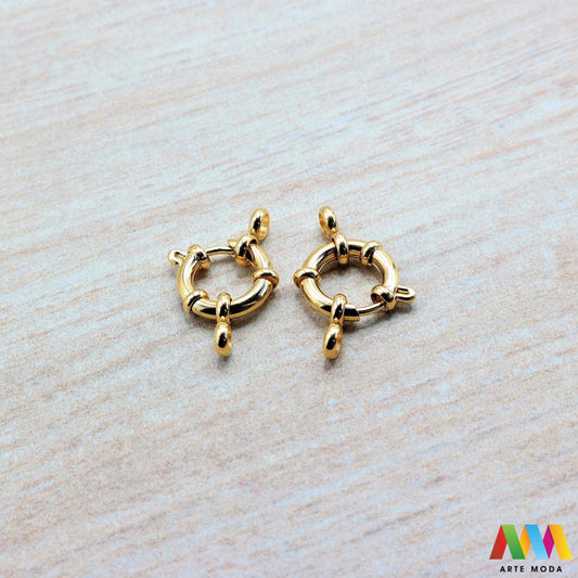 repromaterijal čelični kopče za nakit izradu nehrđajući čelik nakit pribor DIY nakit ogrlice narukvice lančiće nakitni elementi ručni rad čelične inox kopča zatvarači završeci karabin kreacije izdržljivih i elegantnih kopči od nehrđajućeg čelika klasična karabin kopča praktična magnetska kopča ili neki drugi model naše kopče sigurno zatvaranje i profesionalan izgled vašim narukvicama ogrlicama i lančićima DIY nakit kvaliteta koja traje otporna je na koroziju i hipoalergena arte moda repromaterijal