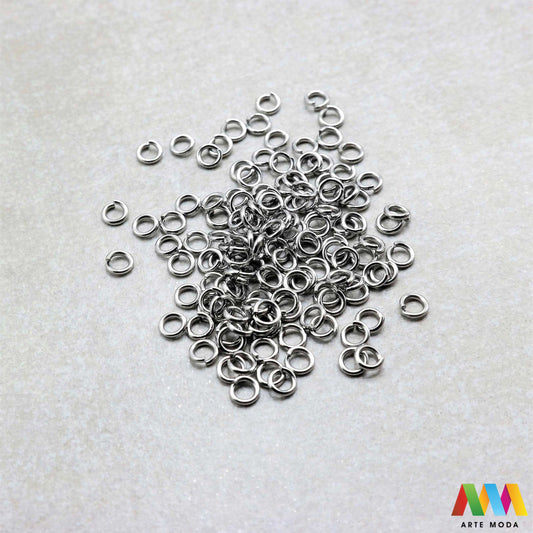 alkice čelik repromaterijal alke nehrđajući privjesak narukvica narukvice ogrlica ogrlice arte moda čelična čelične nehrđajući izrađene od nehrđajućeg čelika 316L koje služe za izradu nakita poput narukvica ili ogrlica najčešće se koriste za spajanje kopči produžetaka ili privjesaka