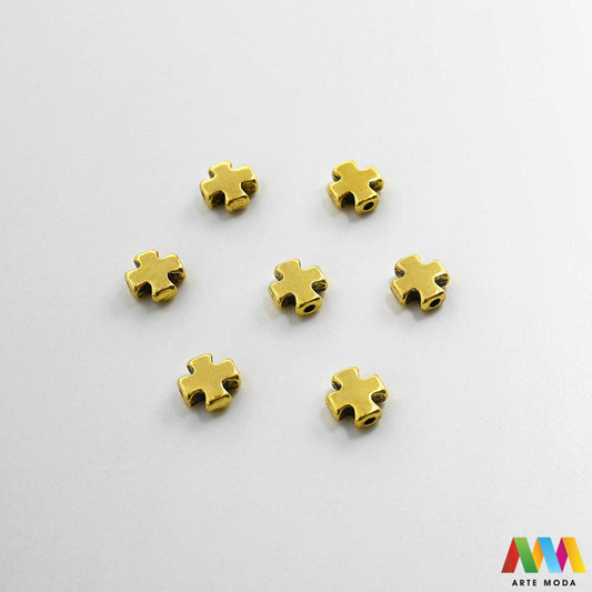 metalni sakralni privjesci krunice jednom rupom vjerski izrada krunica sakralni nakit molitvene narukvice kršćanski medaljice DIY religiozni uradi sam križevi Križ sakralne predmete metalnim privjescima jednu rupu nizanje na lančić konac žicu izradu krunica molitvenih narukvica drugih vjerskih suvenira te brojanica ogrlica dodatak za privjeske za ključeve torbe Izrađeni su od metala jedinstven vjerski predmet poklon Neka vaša vjera inspirira vašu kreativnost arte moda repromaterijal