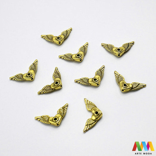 metalni sakralni privjesci krunice jednom rupom vjerski izrada krunica sakralni nakit molitvene narukvice kršćanski medaljice DIY religiozni uradi sam sakralno Križ Gospa Anđeo svetački krštenje prva pričest krizma ogrlica sakralne predmete metalnim privjescima nizanje lančić konac žicu izradu krunica molitvenih narukvica vjerskih suvenira brojanica dodatak za privjeske ključeve torbe Izrađeni od metala izraditi jedinstven vjerski predmet kao poklon vjera inspirira vašu kreativnost arte moda repromaterijal