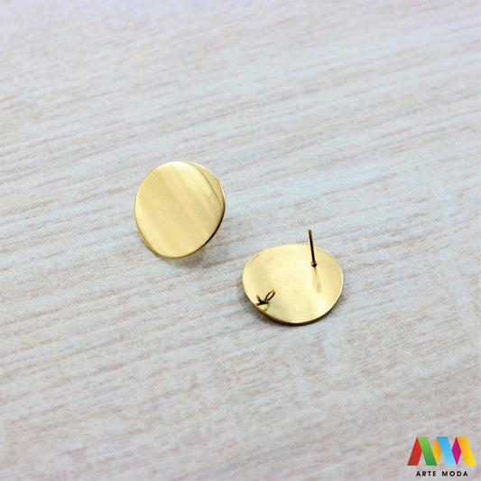 iglice za naušnice udice nehrđajući čelik kirurški materijal izrada nakita hipoalergenski naušnica materijal uradi sam alke pikavci pikavac iglica repromaterijal čelični baza igle pločica bazu za izradu naušnica Naše iglice od nehrđajućeg čelika kirurški čelik savršene su za vas Hipoalergene su sigurne za osjetljivu kožu ne hrđaju i ne mijenjaju boju Lako se kombiniraju s perlama privjescima poludragi kamenom cirkonima ili biserima  izradite trajne unikatne i elegantne naušnice arte moda repromaterijal