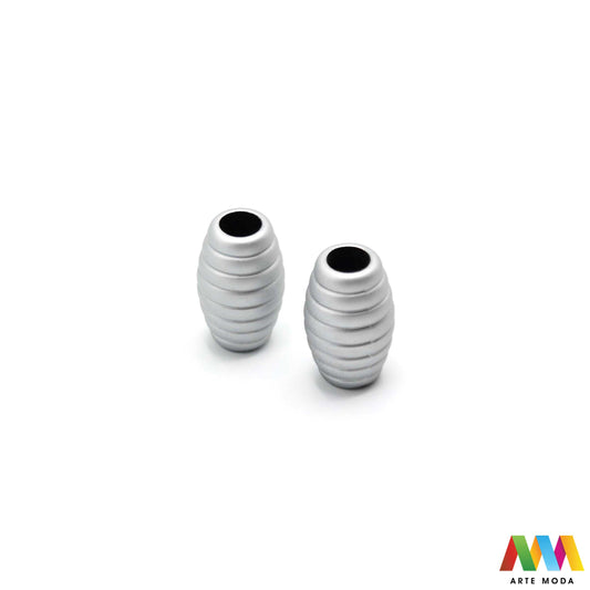 plastični elementi plastične za izradu nakita modni dodatak valjak kocka okrugle nepravilne šareno DIY lagane akrilne različiti oblici ukrasni privjesci perle ručni rad dekoracije šareni hobby materijal guma lagani trake narukvica ogrlica kaučuk ukrasne plastične elemente šareni Lagani otporni na vodu i idealni za kaučuk gumene narukvice raznim oblicima kocke valjci okrugli za dinamičan izgled dječji nakit ljetne narukvice festivalske dodatke eksploziju boja zabave u svoje kreacije arte moda repromaterijal