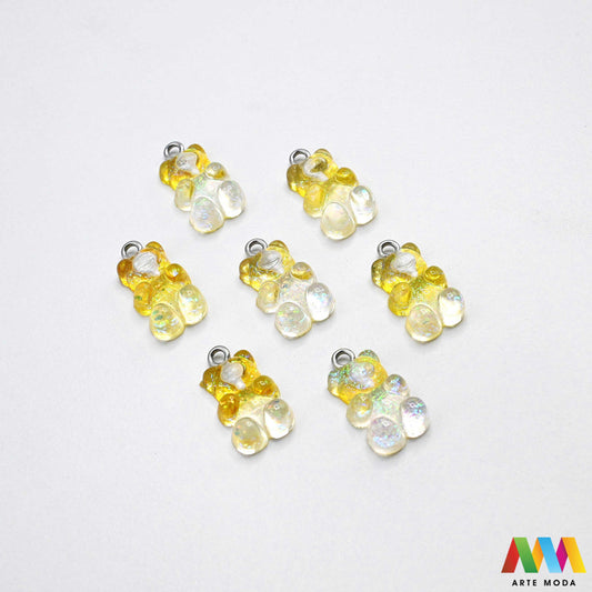 plastični privjesak medo medvjedić za ključeve torbu djecu privjesci dječji plastika ukrasni poklon dječji dodaci rođendane dječje ruksake narukvica ogrlica čelik čelični držač kuka jedna dvije Preslatki dodatak za vaše narukvice ogrlice ključeve torbe i ruksake! Ovi neodoljivi plastični privjesci s motivom medvjedića savršeni su za djecu i sve one koji se osjećaju mlado u srcu Birajte između različitih boja i stilova i personalizirajte svoje stvari s ovim simpatičnim privjescima