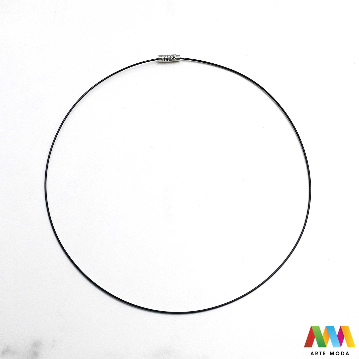 baza za ogrlicu metalna ogrlica DIY izrada pribor nakit kopča navojna kuglična osnova podloga ogrlica personalizirana navojnim zatvaranjem kuglica Širok izbor kvalitetnih baza s različitim vrstama zatvaranja Birajte između praktičnih navojnih kopči klasičnih običnih kopči ili elegantnih kugličnih kopči Naše baze su savršena baza za vaše kreativne projekte i omogućuju vam da kreirate jedinstvene ogrlice prilagođene vašem stilu