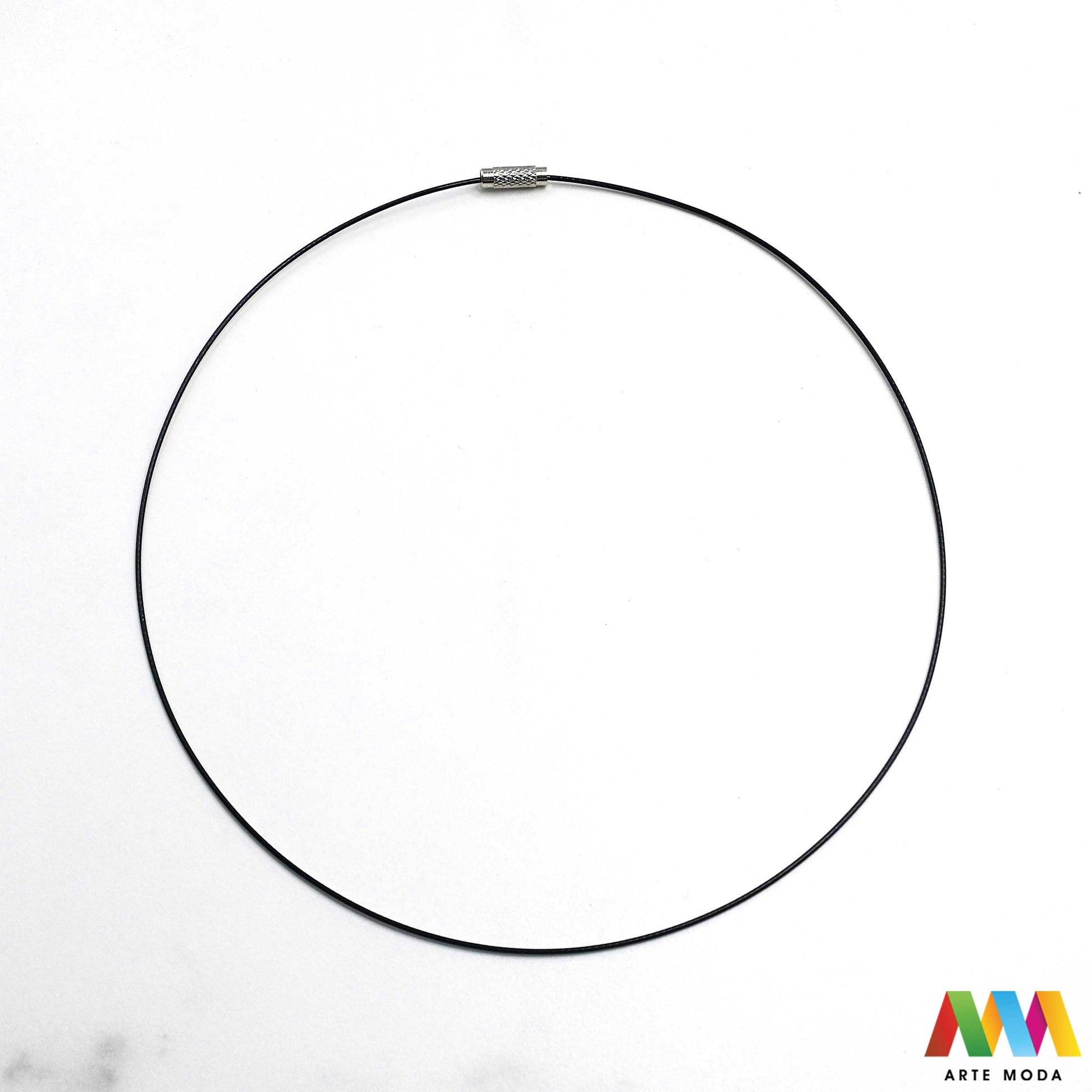 baza za ogrlicu metalna ogrlica DIY izrada pribor nakit kopča navojna kuglična osnova podloga ogrlica personalizirana navojnim zatvaranjem kuglica Širok izbor kvalitetnih baza s različitim vrstama zatvaranja Birajte između praktičnih navojnih kopči klasičnih običnih kopči ili elegantnih kugličnih kopči Naše baze su savršena baza za vaše kreativne projekte i omogućuju vam da kreirate jedinstvene ogrlice prilagođene vašem stilu