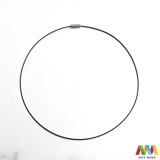 baza za ogrlicu metalna ogrlica DIY izrada pribor nakit kopča navojna kuglična osnova podloga ogrlica personalizirana navojnim zatvaranjem kuglica Širok izbor kvalitetnih baza s različitim vrstama zatvaranja Birajte između praktičnih navojnih kopči klasičnih običnih kopči ili elegantnih kugličnih kopči Naše baze su savršena baza za vaše kreativne projekte i omogućuju vam da kreirate jedinstvene ogrlice prilagođene vašem stilu