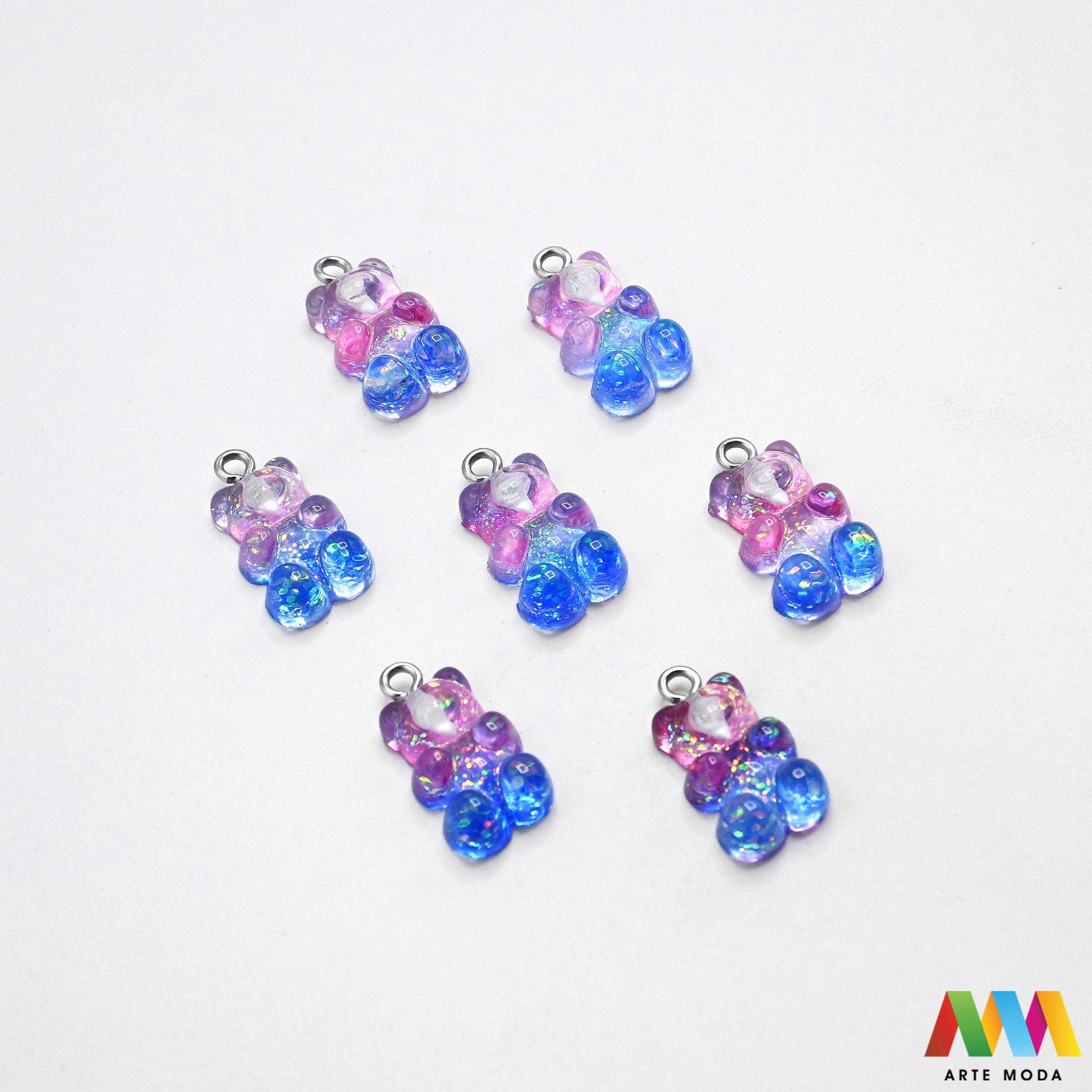 plastični privjesak medo medvjedić za ključeve torbu djecu privjesci dječji plastika ukrasni poklon dječji dodaci rođendane dječje ruksake narukvica ogrlica čelik čelični držač kuka jedna dvije Preslatki dodatak za vaše narukvice ogrlice ključeve torbe i ruksake! Ovi neodoljivi plastični privjesci s motivom medvjedića savršeni su za djecu i sve one koji se osjećaju mlado u srcu Birajte između različitih boja i stilova i personalizirajte svoje stvari s ovim simpatičnim privjescima