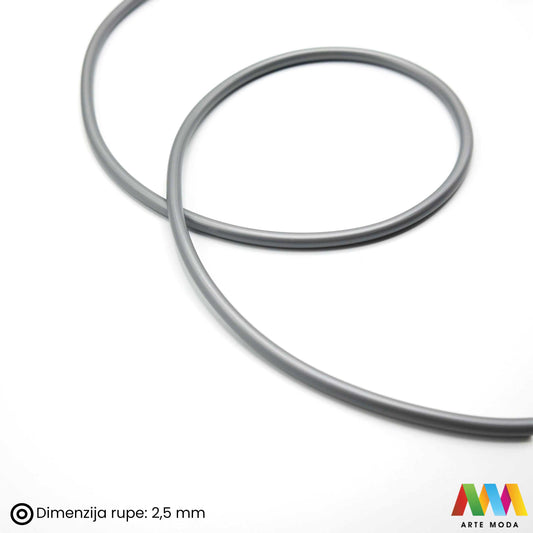 kaučuk guma elastično polimer traka konac nakit izrada narukvica DIY vodootporno modni dodaci fleksibilno crni špaga nizanje rupom rupa gumena narukvice ogrlice elastični izradu nakita vodootporni materijal za fleksibilnu bazu za nakit Kaučuk guma je elastični polimer koji se lako obrađuje Vodootporan je izdržljiv i savršen za uradi sam narukvice i ogrlice koje se ne skidaju Lako se kombinira s perlama i metalima Odaberite fleksibilnost i udobnost za svoj sportski ili unisex nakit arte moda repromaterijal