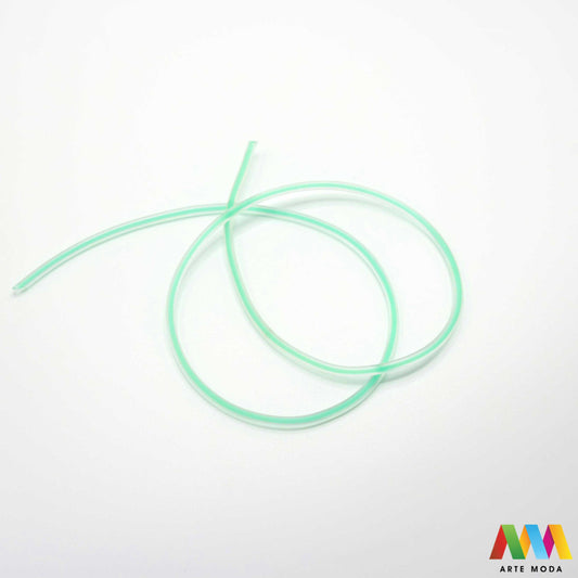 kaučuk guma elastično polimer traka konac nakit izrada narukvica DIY vodootporno modni dodaci fleksibilno crni špaga nizanje rupom rupa gumena narukvice ogrlice elastični izradu nakita vodootporni materijal za fleksibilnu bazu za nakit Kaučuk guma je elastični polimer koji se lako obrađuje Vodootporan je izdržljiv i savršen za uradi sam narukvice i ogrlice koje se ne skidaju Lako se kombinira s perlama i metalima Odaberite fleksibilnost i udobnost za svoj sportski ili unisex nakit arte moda repromaterijal