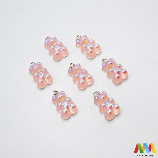 plastični privjesak medo medvjedić za ključeve torbu djecu privjesci dječji plastika ukrasni poklon dječji dodaci rođendane dječje ruksake narukvica ogrlica čelik čelični držač kuka jedna dvije Preslatki dodatak za vaše narukvice ogrlice ključeve torbe i ruksake! Ovi neodoljivi plastični privjesci s motivom medvjedića savršeni su za djecu i sve one koji se osjećaju mlado u srcu Birajte između različitih boja i stilova i personalizirajte svoje stvari s ovim simpatičnim privjescima